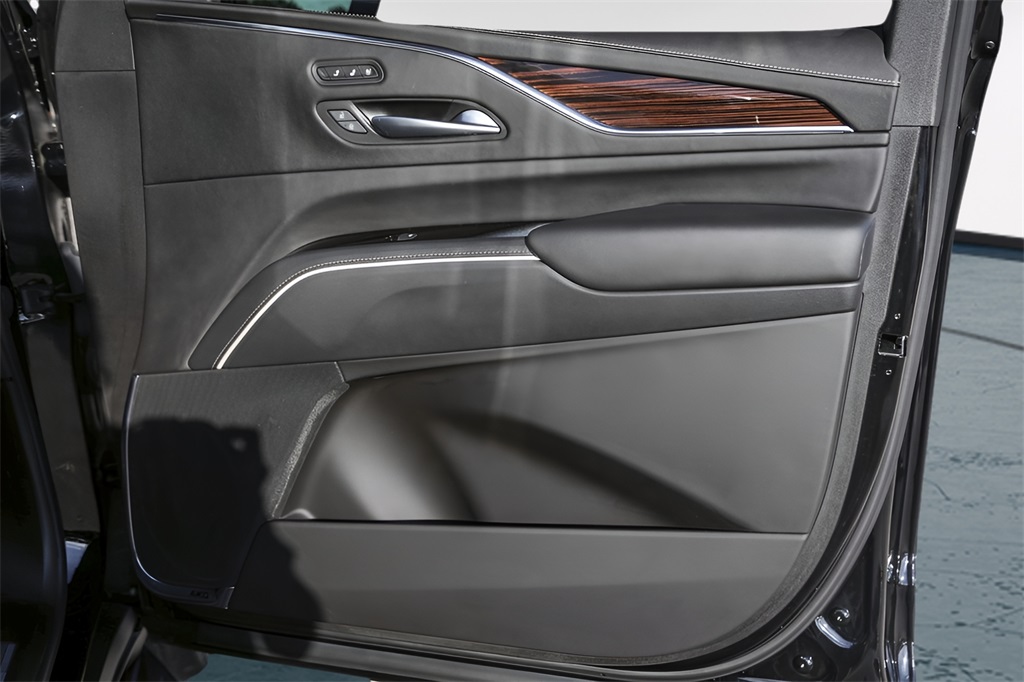 Used Car 2023 Cadillac Escalade  Premium Luxury For Sale Under $80,000 In Austin, Texas