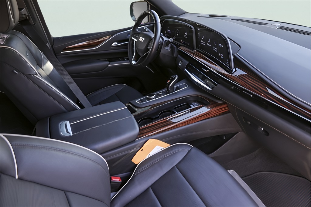 Used Car 2023 Cadillac Escalade  Premium Luxury For Sale Under $80,000 In Austin, Texas