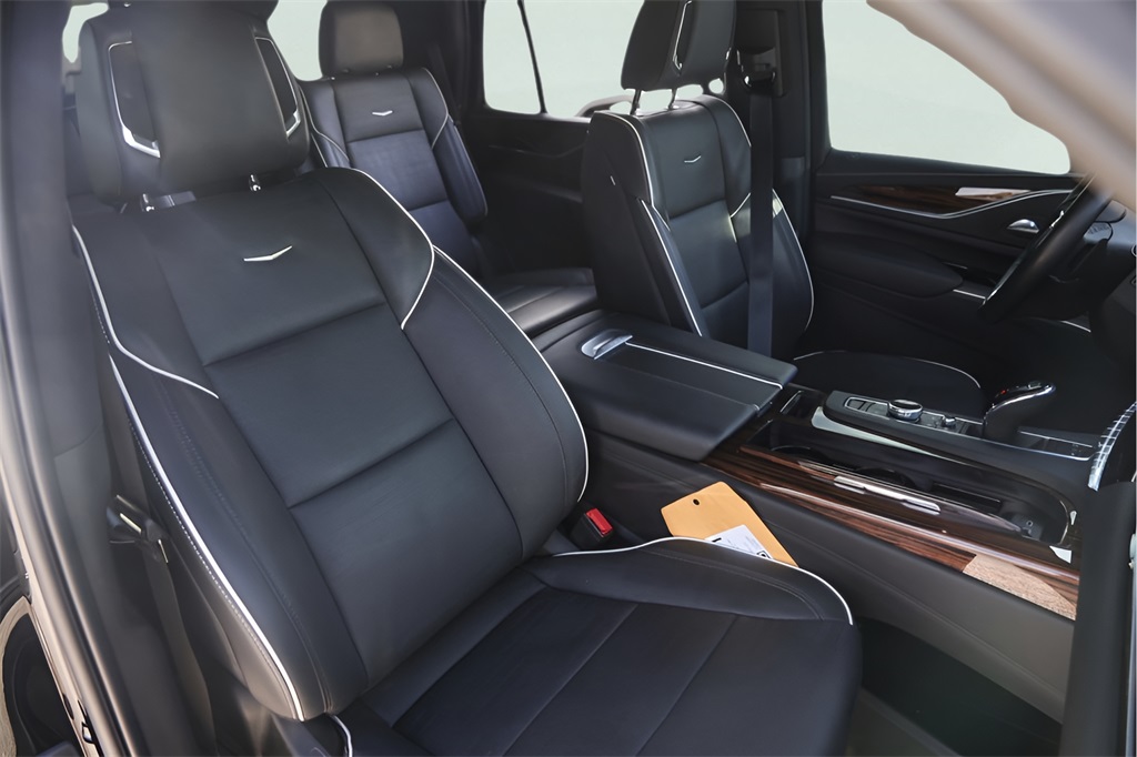 Used Car 2023 Cadillac Escalade  Premium Luxury For Sale Under $80,000 In Austin, Texas