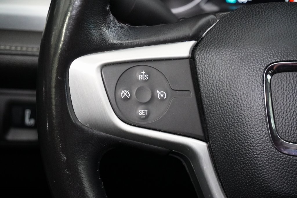 Used Car 2019 Gmc Acadia  Slt-1 For Sale Under $25,000 In Weatherford, Texas