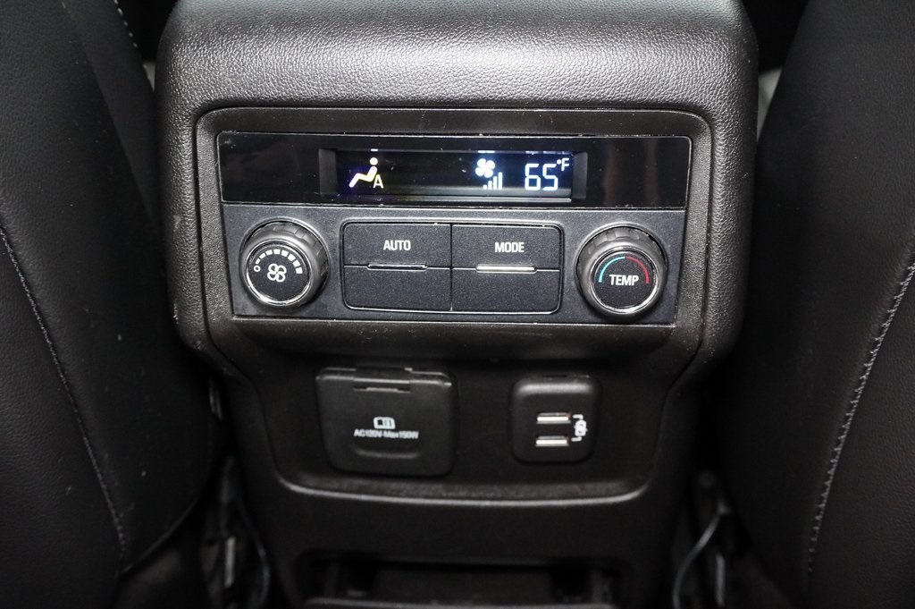 Used Car 2019 Gmc Acadia  Slt-1 For Sale Under $25,000 In Weatherford, Texas