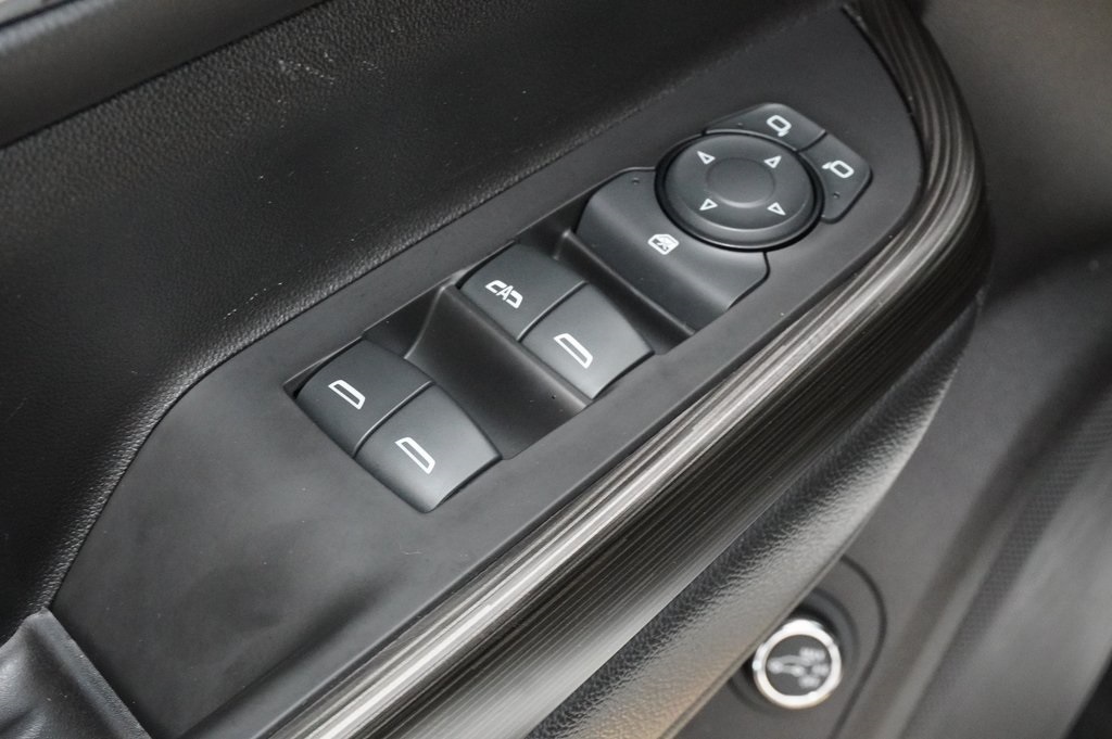 Used Car 2019 Gmc Acadia  Slt-1 For Sale Under $25,000 In Weatherford, Texas