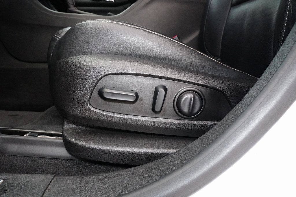 Used Car 2019 Gmc Acadia  Slt-1 For Sale Under $25,000 In Weatherford, Texas