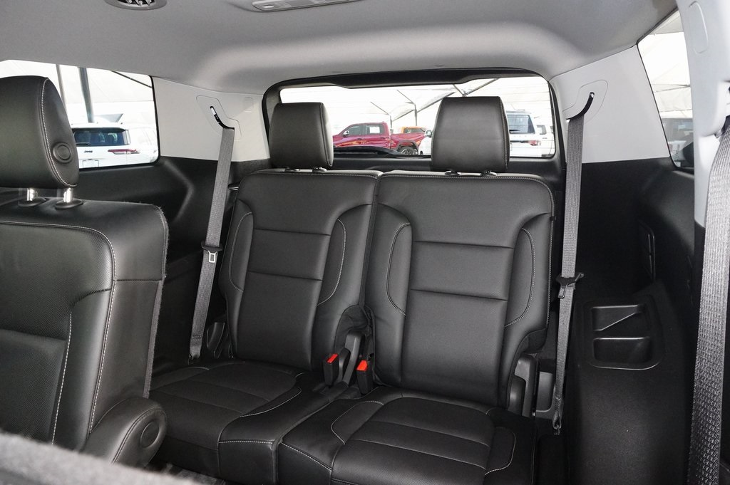 Used Car 2019 Gmc Acadia  Slt-1 For Sale Under $25,000 In Weatherford, Texas