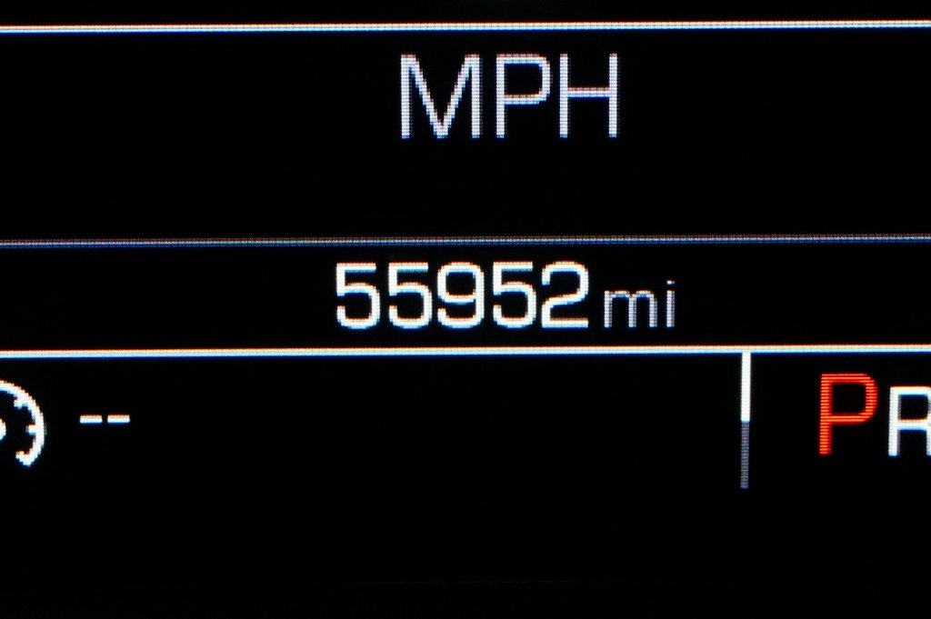 Used Car 2019 Gmc Acadia  Slt-1 For Sale Under $25,000 In Weatherford, Texas