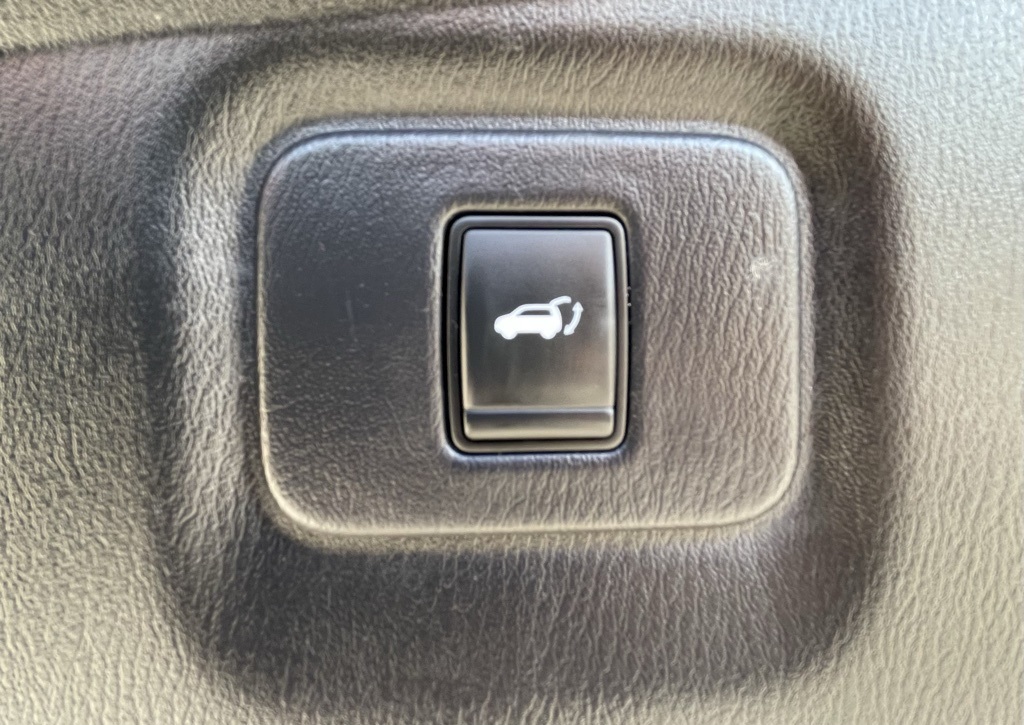 2018 INFINITI QX60 Base Gray at Autostrade