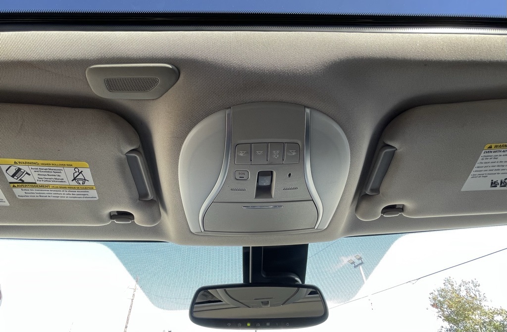 2018 INFINITI QX60 Base Gray at Autostrade