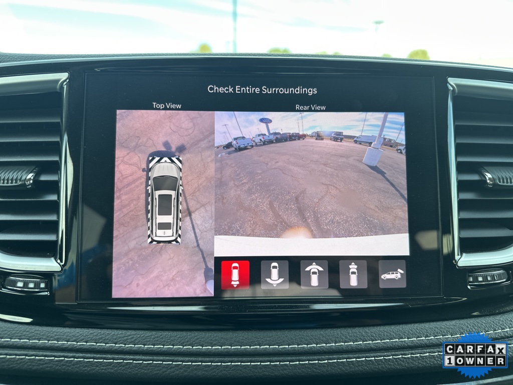 Used 2022 Chrysler Pacifica For Sale in Findlay, OH