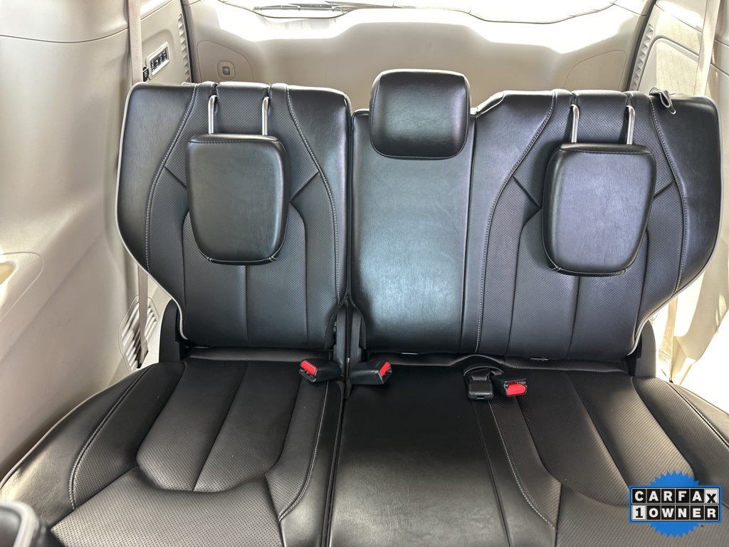 Used 2022 Chrysler Pacifica For Sale in Findlay, OH