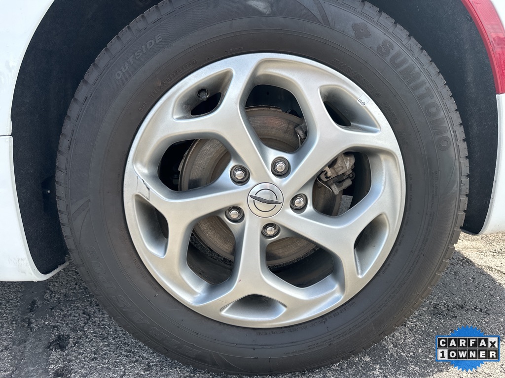 Used 2022 Chrysler Pacifica For Sale in Findlay, OH