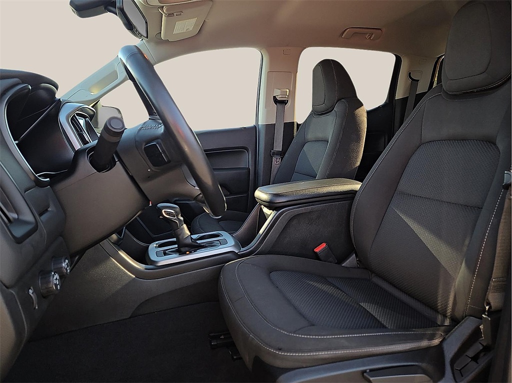 Used 2022 Chevrolet Colorado For Sale in Farmington, AR