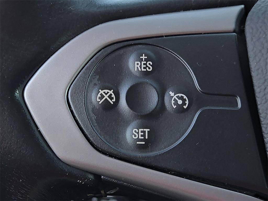 Used 2022 Chevrolet Colorado For Sale in Farmington, AR