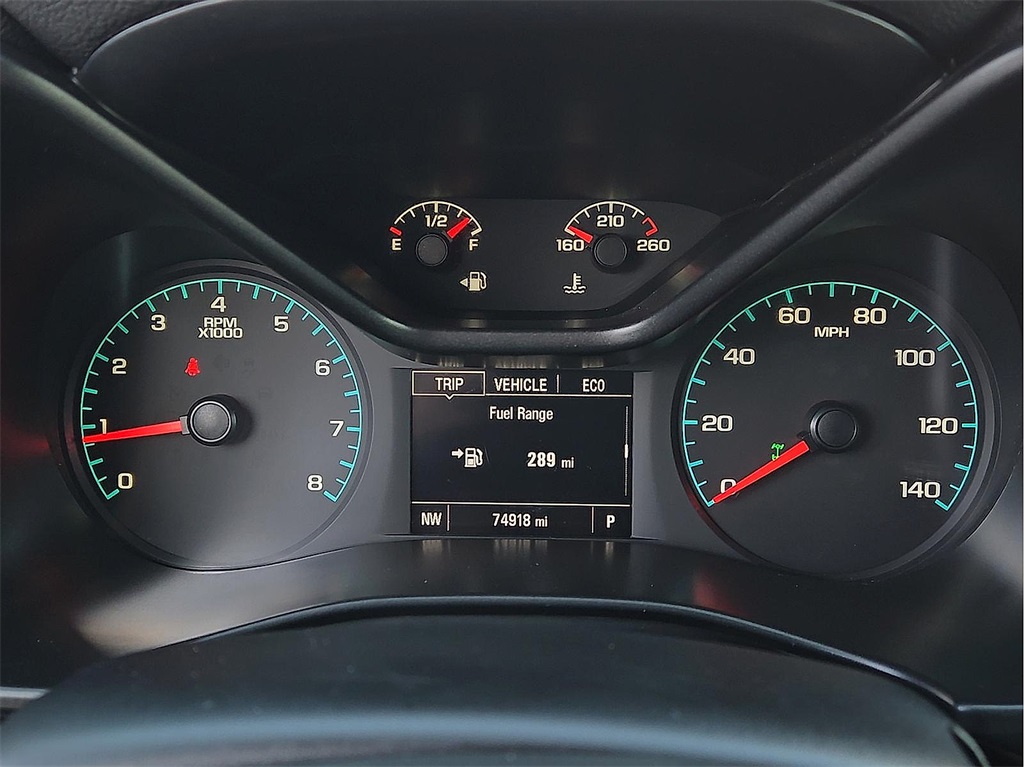 Used 2022 Chevrolet Colorado For Sale in Farmington, AR