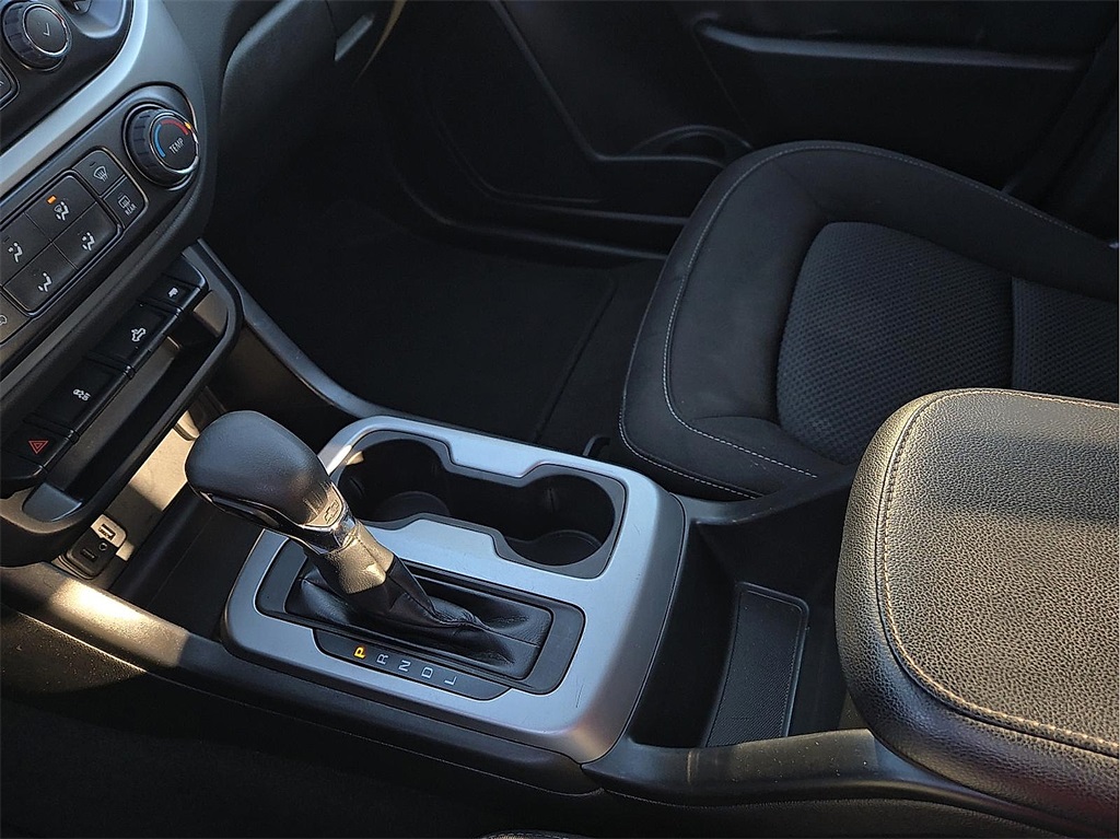 Used 2022 Chevrolet Colorado For Sale in Farmington, AR