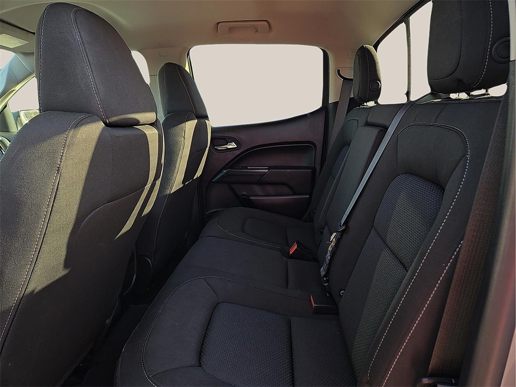 Used 2022 Chevrolet Colorado For Sale in Farmington, AR