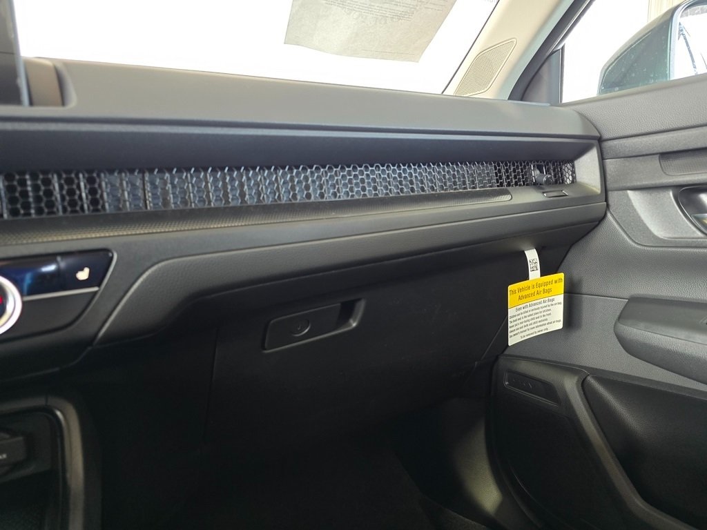 Thumbnail: 2026 Honda CR-V - 32