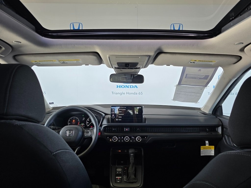 Thumbnail: 2026 Honda CR-V - 9