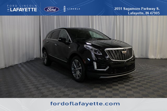 2024 Cadillac XT5 Premium Luxury AWD