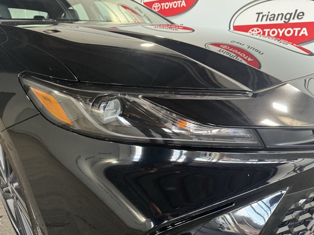 Thumbnail: 2026 Toyota Camry - 11