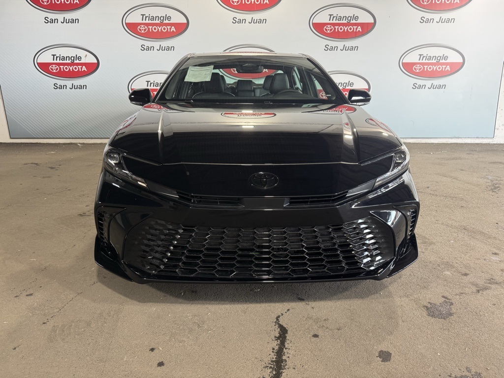 Thumbnail: 2026 Toyota Camry - 2