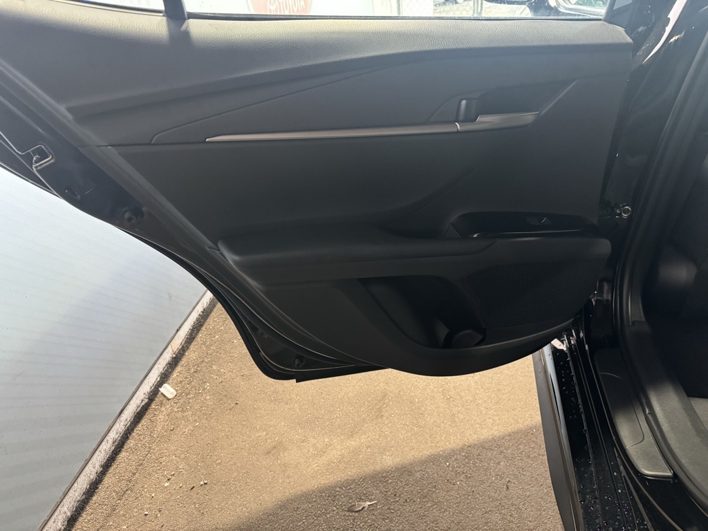 Thumbnail: 2026 Toyota Camry - 23