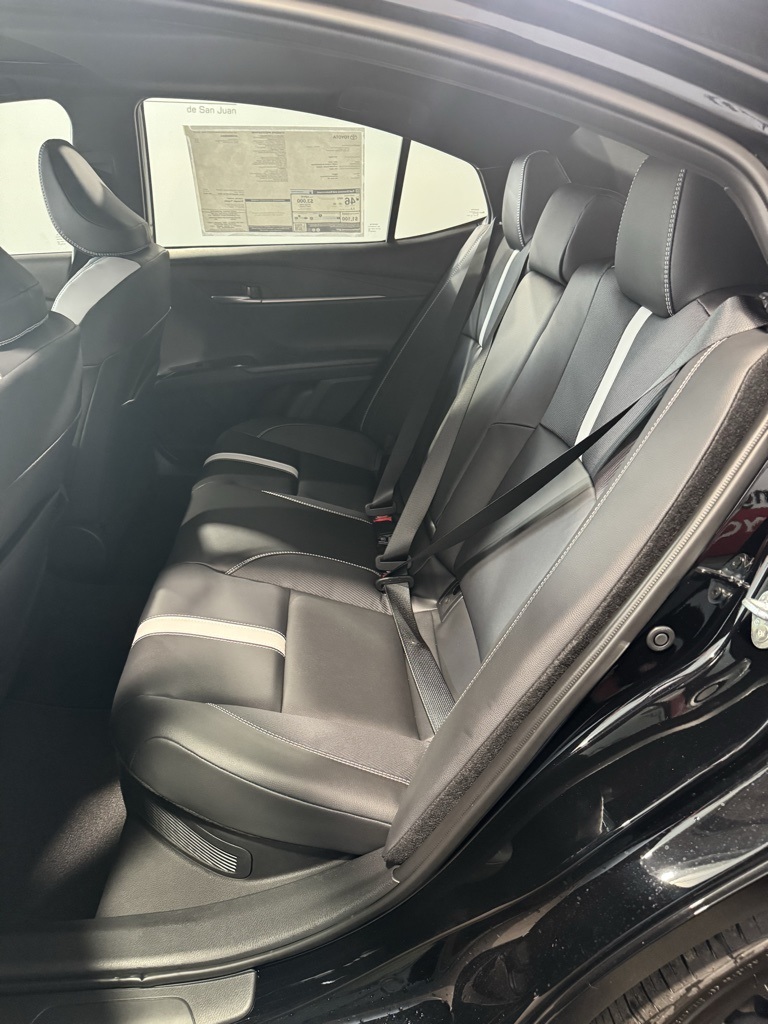 Thumbnail: 2026 Toyota Camry - 26