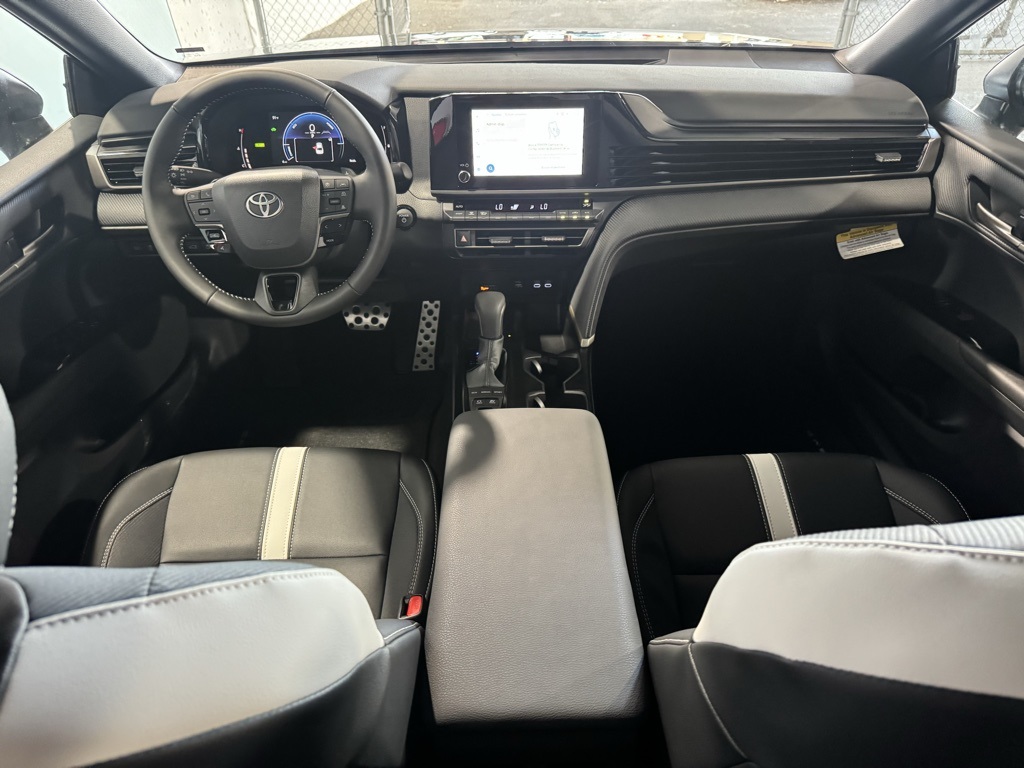 Thumbnail: 2026 Toyota Camry - 28