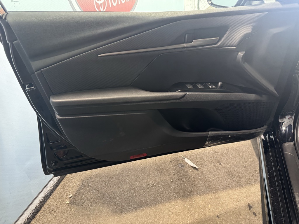 Thumbnail: 2026 Toyota Camry - 29