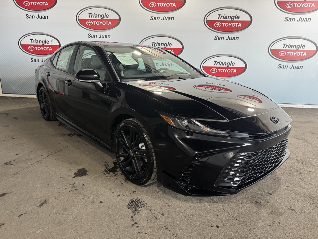 Thumbnail: 2026 Toyota Camry - 3