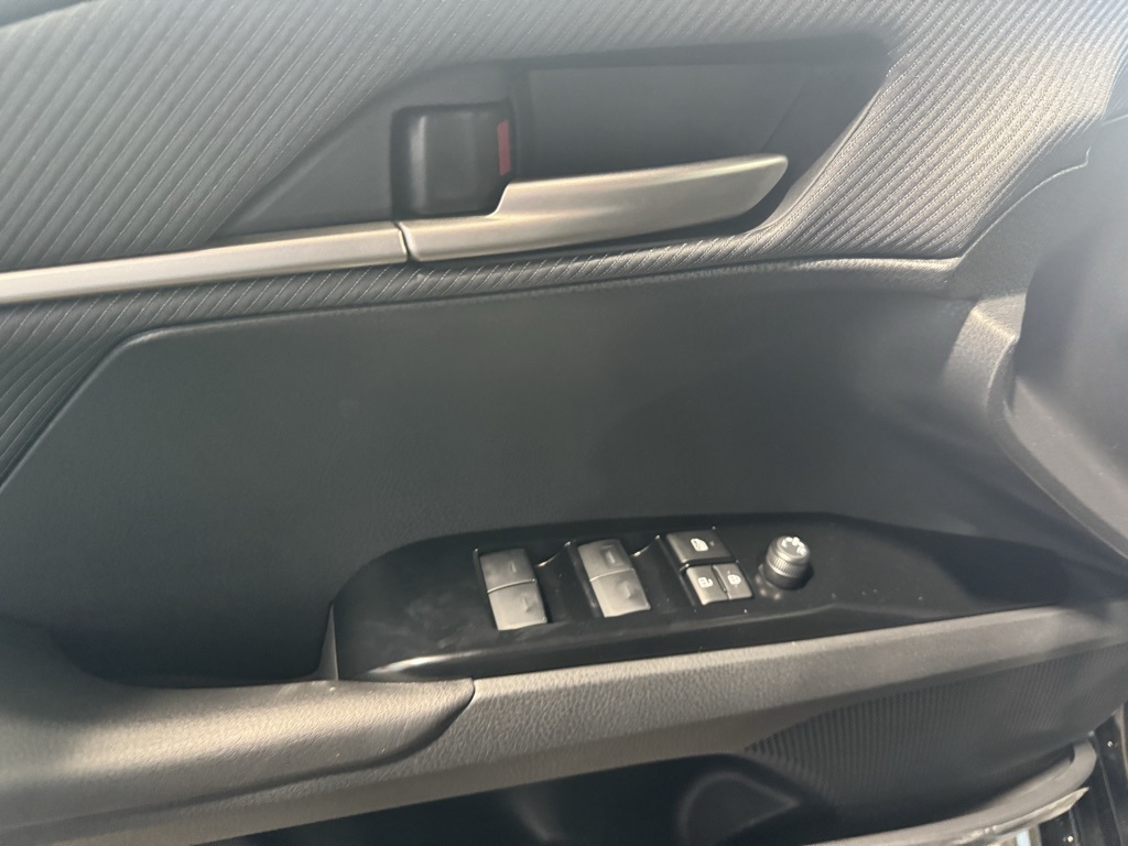 Thumbnail: 2026 Toyota Camry - 30