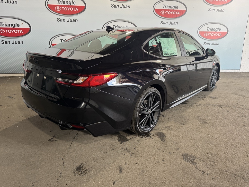 Thumbnail: 2026 Toyota Camry - 4