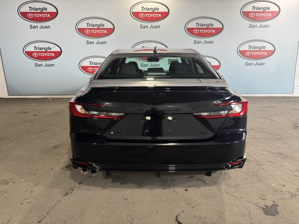 Thumbnail: 2026 Toyota Camry - 5