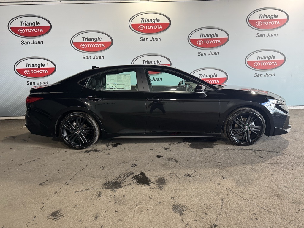 Thumbnail: 2026 Toyota Camry - 6