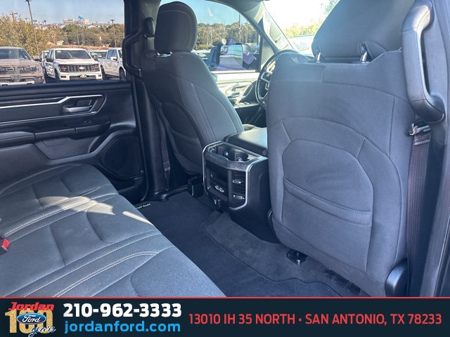 Used Car 2019 Ram 1500  Big Horn/lone Star For Sale Under $30,000 In San Antonio, Texas