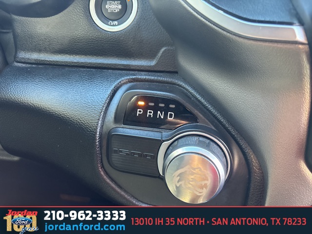 Used Car 2019 Ram 1500  Big Horn/lone Star For Sale Under $30,000 In San Antonio, Texas