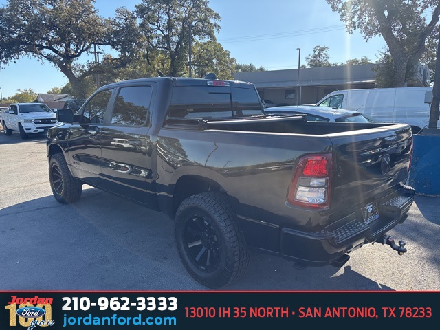 Used Car 2019 Ram 1500  Big Horn/lone Star For Sale Under $30,000 In San Antonio, Texas