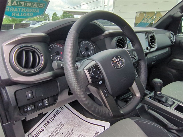 2023 Toyota Tacoma TRD Off-Road for sale at PATRIOT CHEVROLET OF LIMERICK