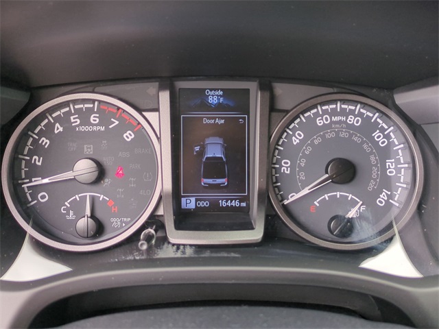 2023 Toyota Tacoma TRD Off-Road for sale at PATRIOT CHEVROLET OF LIMERICK