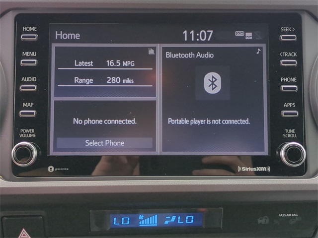 2023 Toyota Tacoma TRD Off-Road for sale at PATRIOT CHEVROLET OF LIMERICK