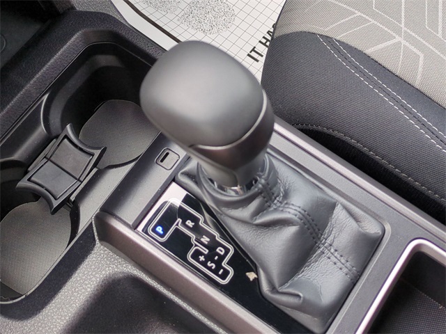 2023 Toyota Tacoma TRD Off-Road for sale at PATRIOT CHEVROLET OF LIMERICK