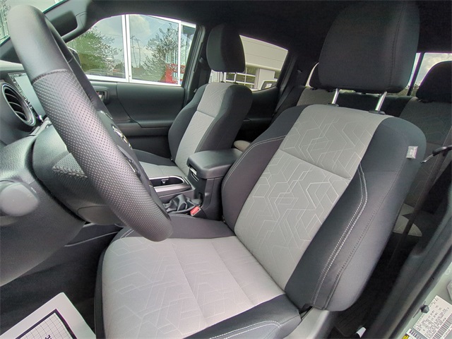2023 Toyota Tacoma TRD Off-Road for sale at PATRIOT CHEVROLET OF LIMERICK
