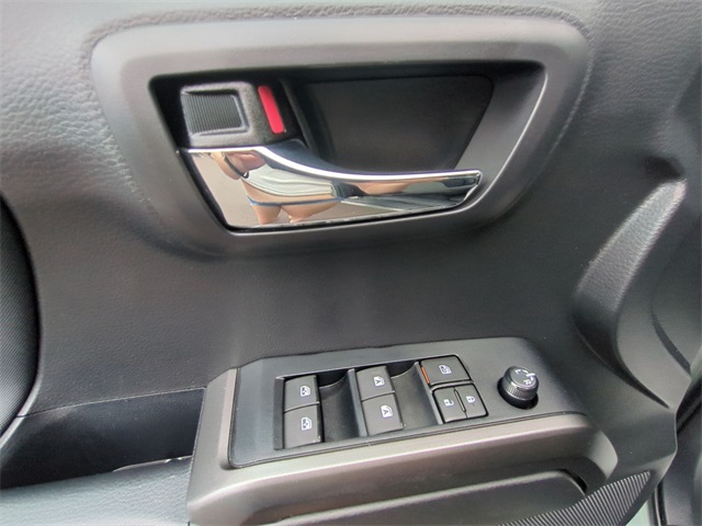 2023 Toyota Tacoma TRD Off-Road for sale at PATRIOT CHEVROLET OF LIMERICK