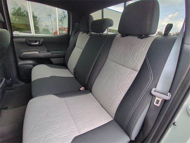 2023 Toyota Tacoma TRD Off-Road for sale at PATRIOT CHEVROLET OF LIMERICK