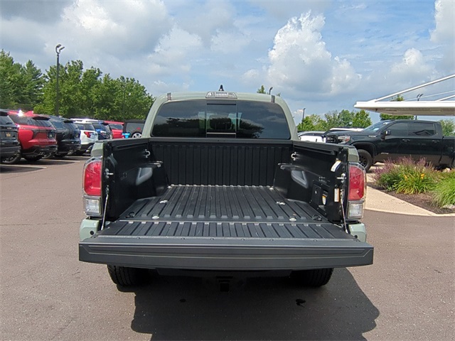2023 Toyota Tacoma TRD Off-Road for sale at PATRIOT CHEVROLET OF LIMERICK