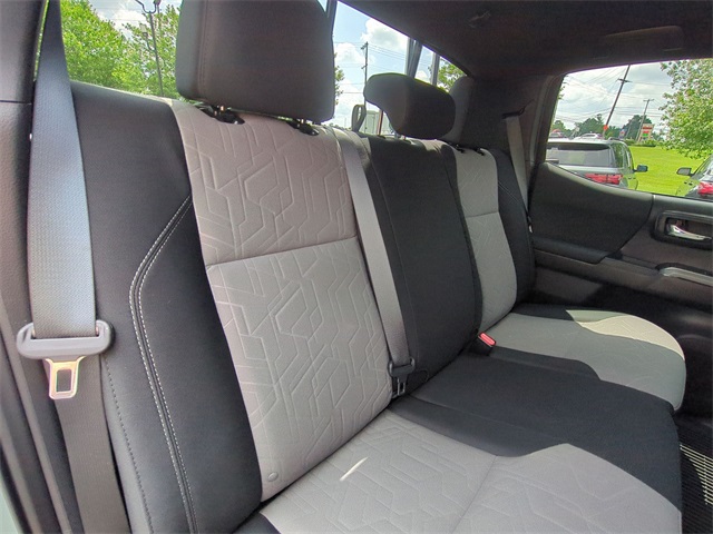 2023 Toyota Tacoma TRD Off-Road for sale at PATRIOT CHEVROLET OF LIMERICK