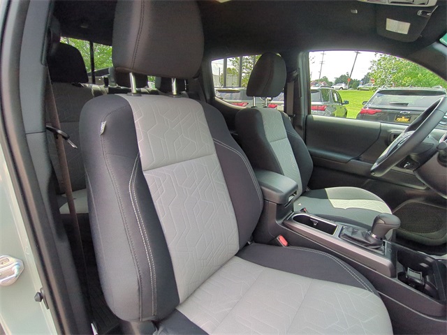 2023 Toyota Tacoma TRD Off-Road for sale at PATRIOT CHEVROLET OF LIMERICK
