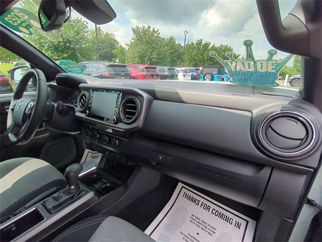 2023 Toyota Tacoma TRD Off-Road for sale at PATRIOT CHEVROLET OF LIMERICK
