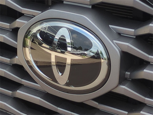 2023 Toyota Tacoma TRD Off-Road for sale at PATRIOT CHEVROLET OF LIMERICK