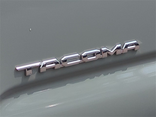 2023 Toyota Tacoma TRD Off-Road for sale at PATRIOT CHEVROLET OF LIMERICK