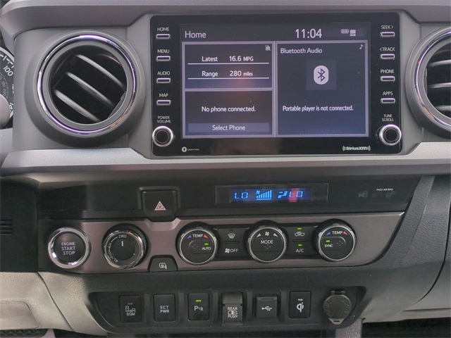 2023 Toyota Tacoma TRD Off-Road for sale at PATRIOT CHEVROLET OF LIMERICK
